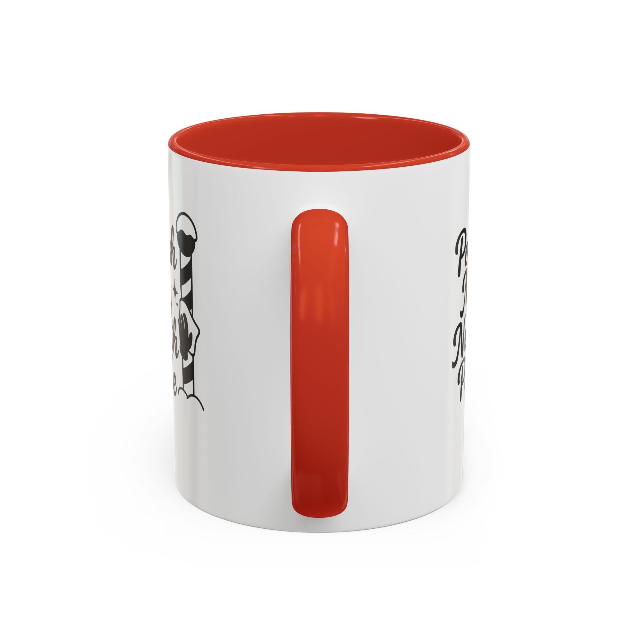 North Pole Mug