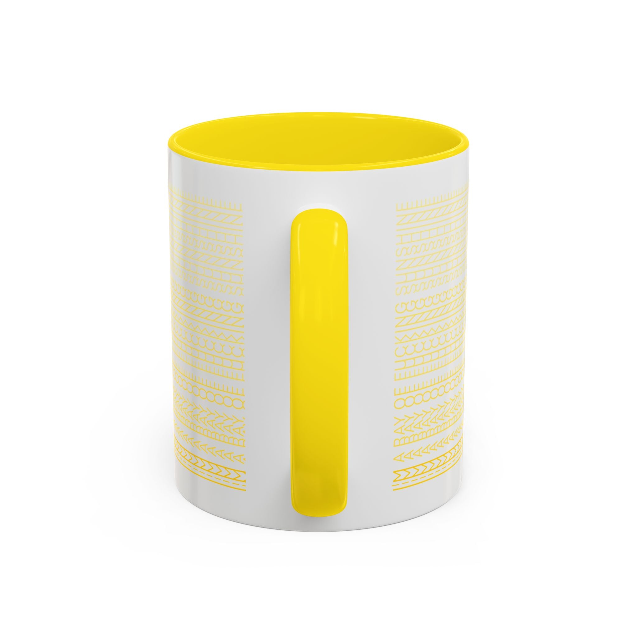 Ray of Sunshine Mug