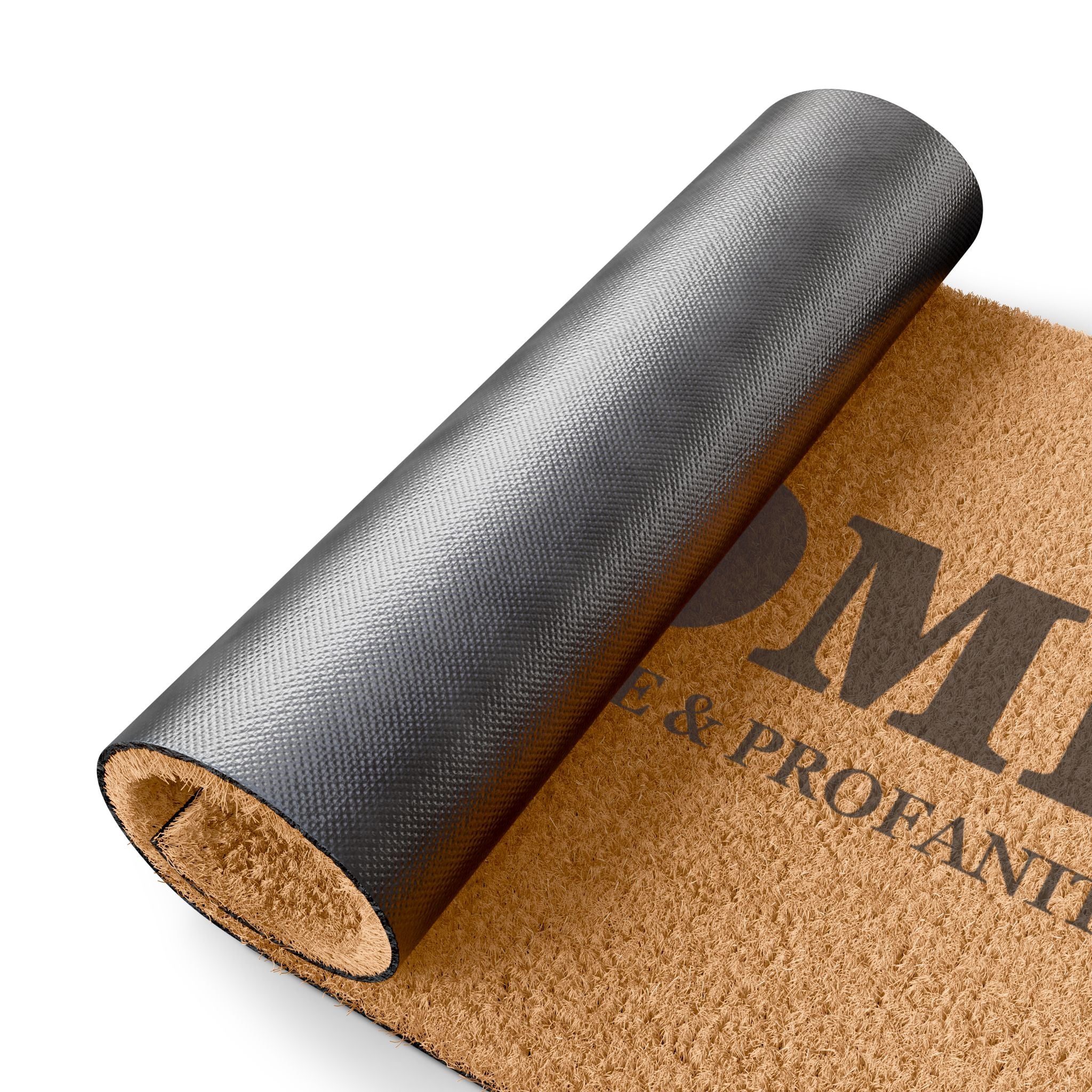 Profanity Palace Door Mat 2