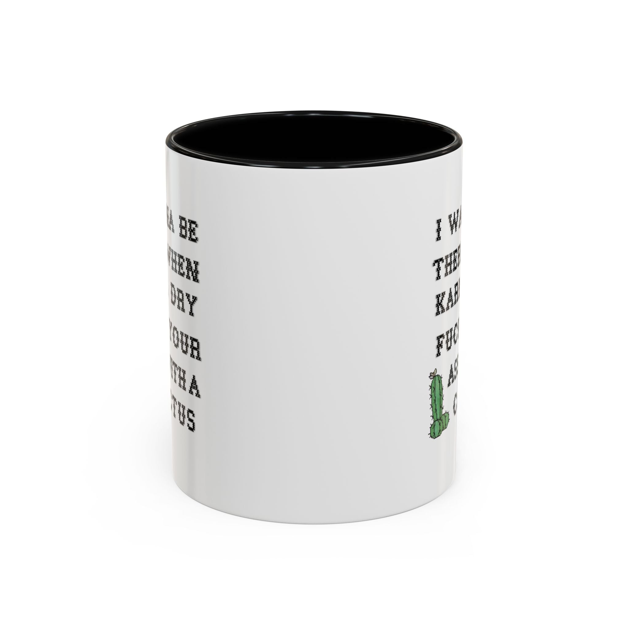 Karma Cacti Mug