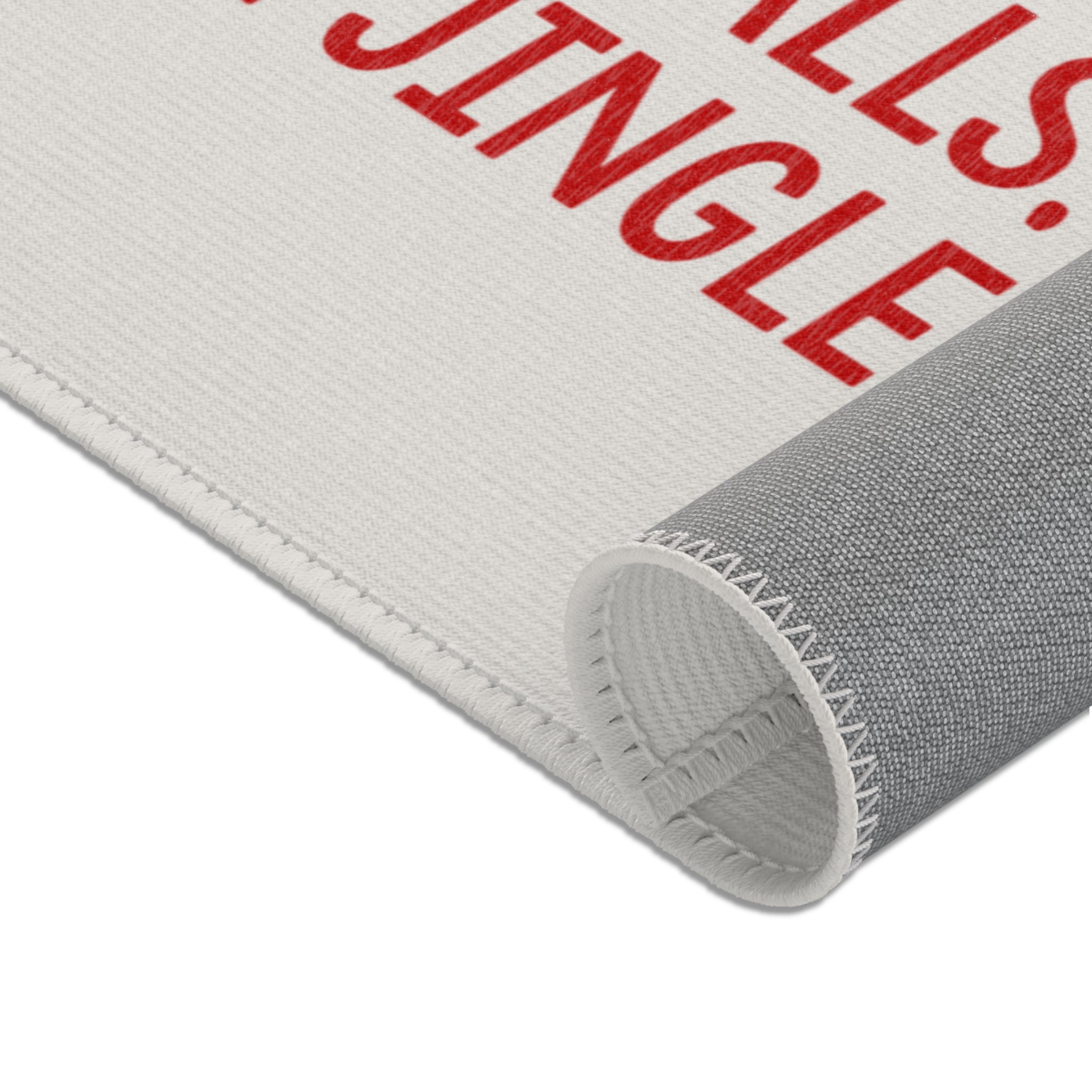 Deck My Halls Indoor Rug