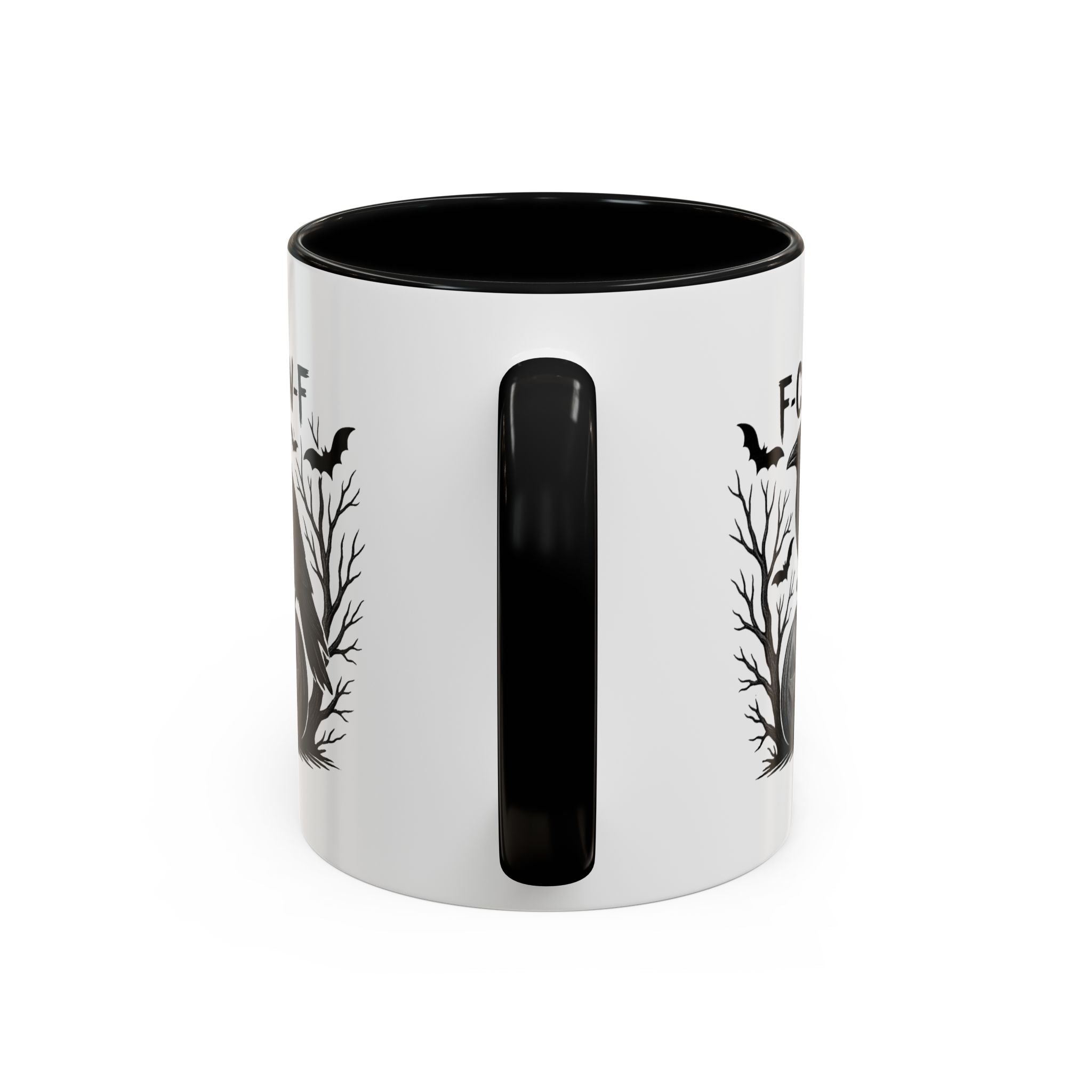 F-Caw-F Mug