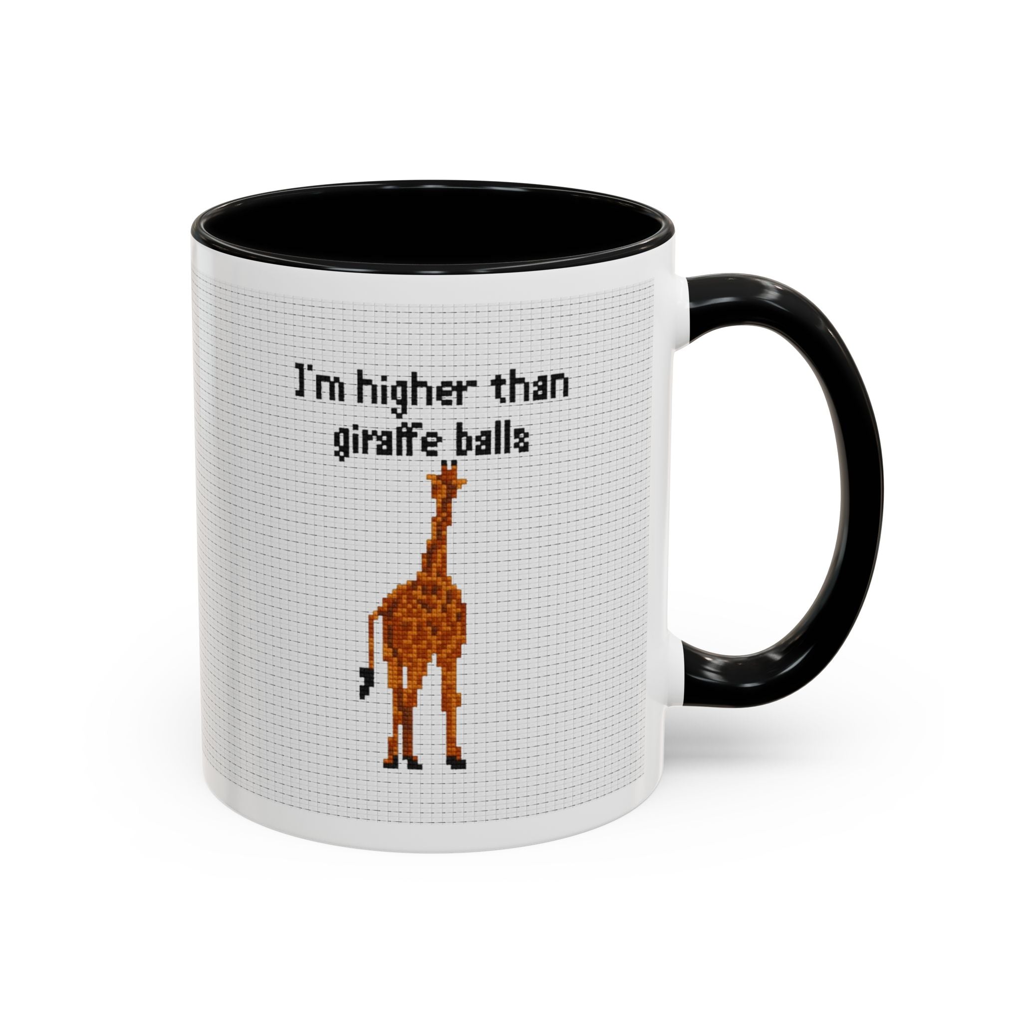 Sky High Sips Mug