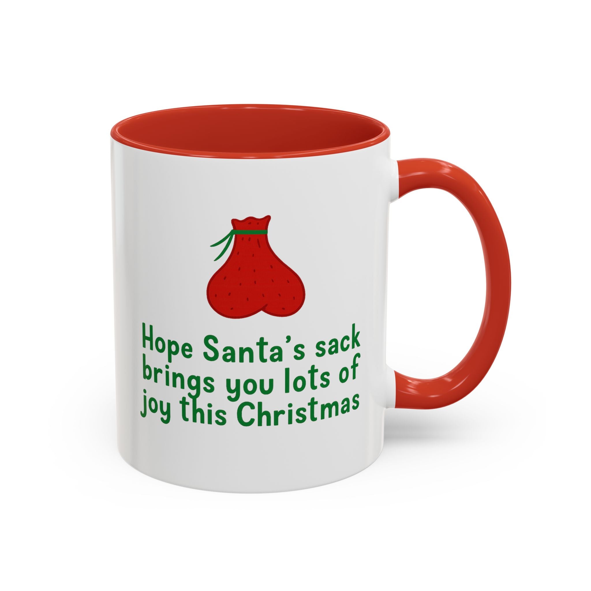 Christmas Joy Mug