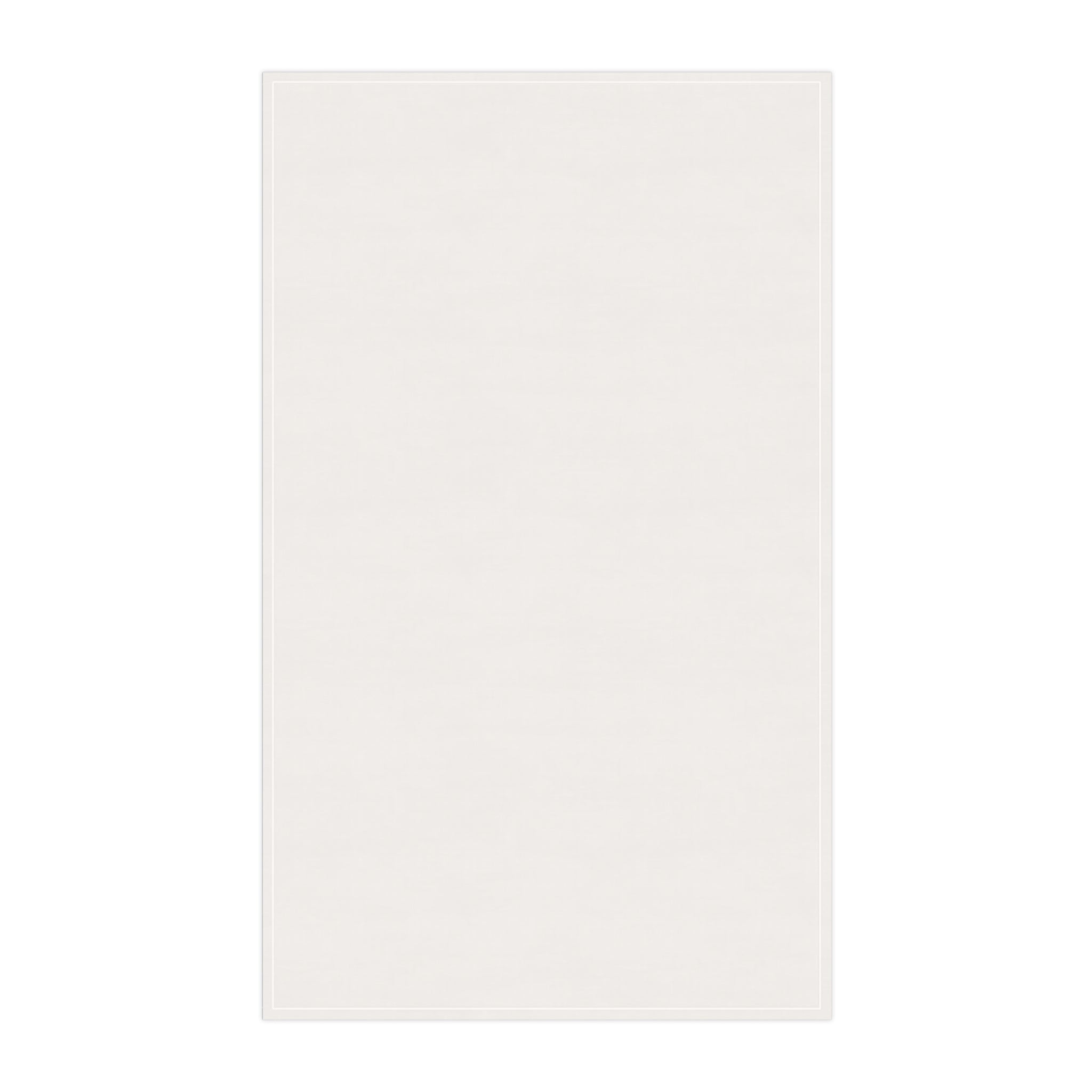 North Pole Tea Towel