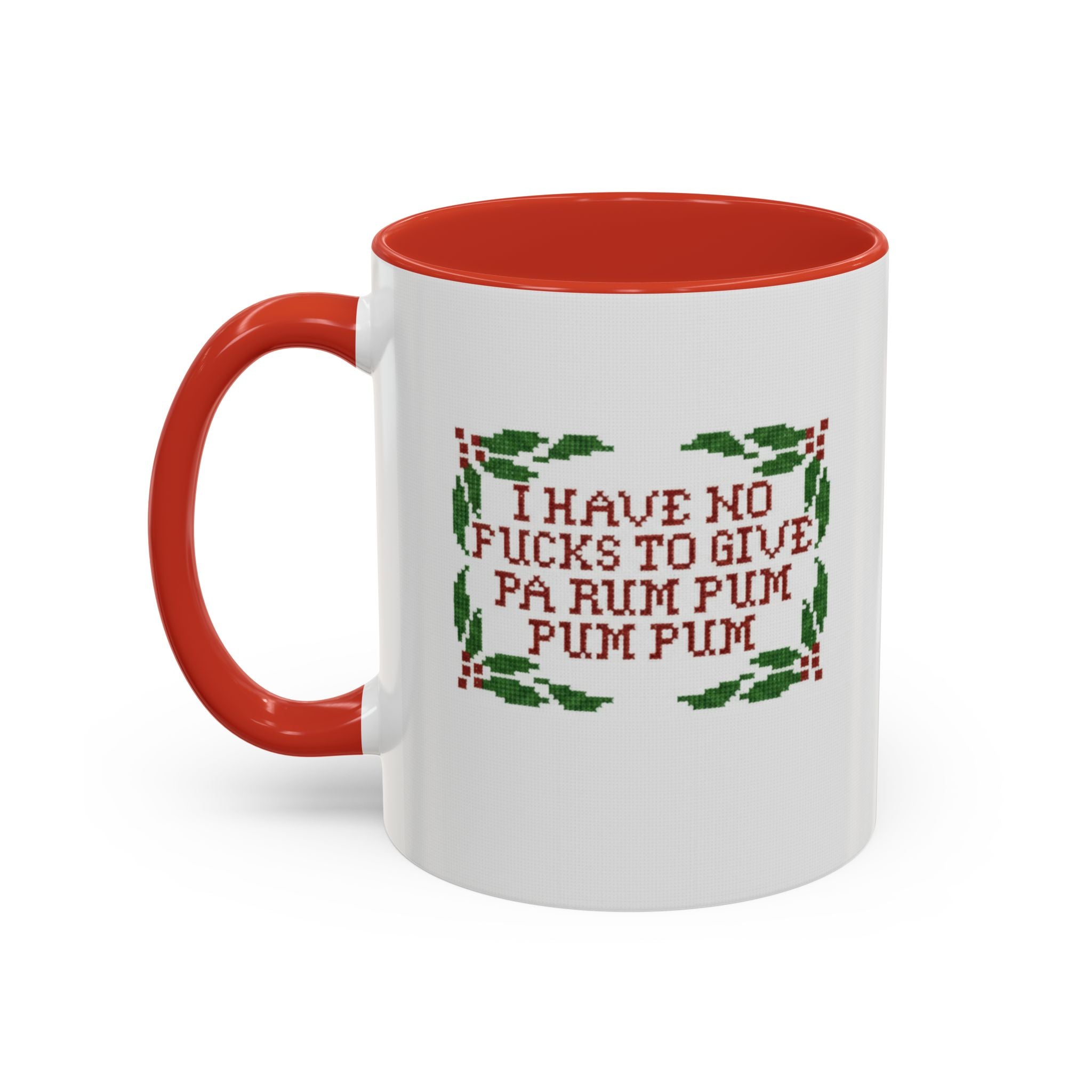 Holiday Cheer Mug