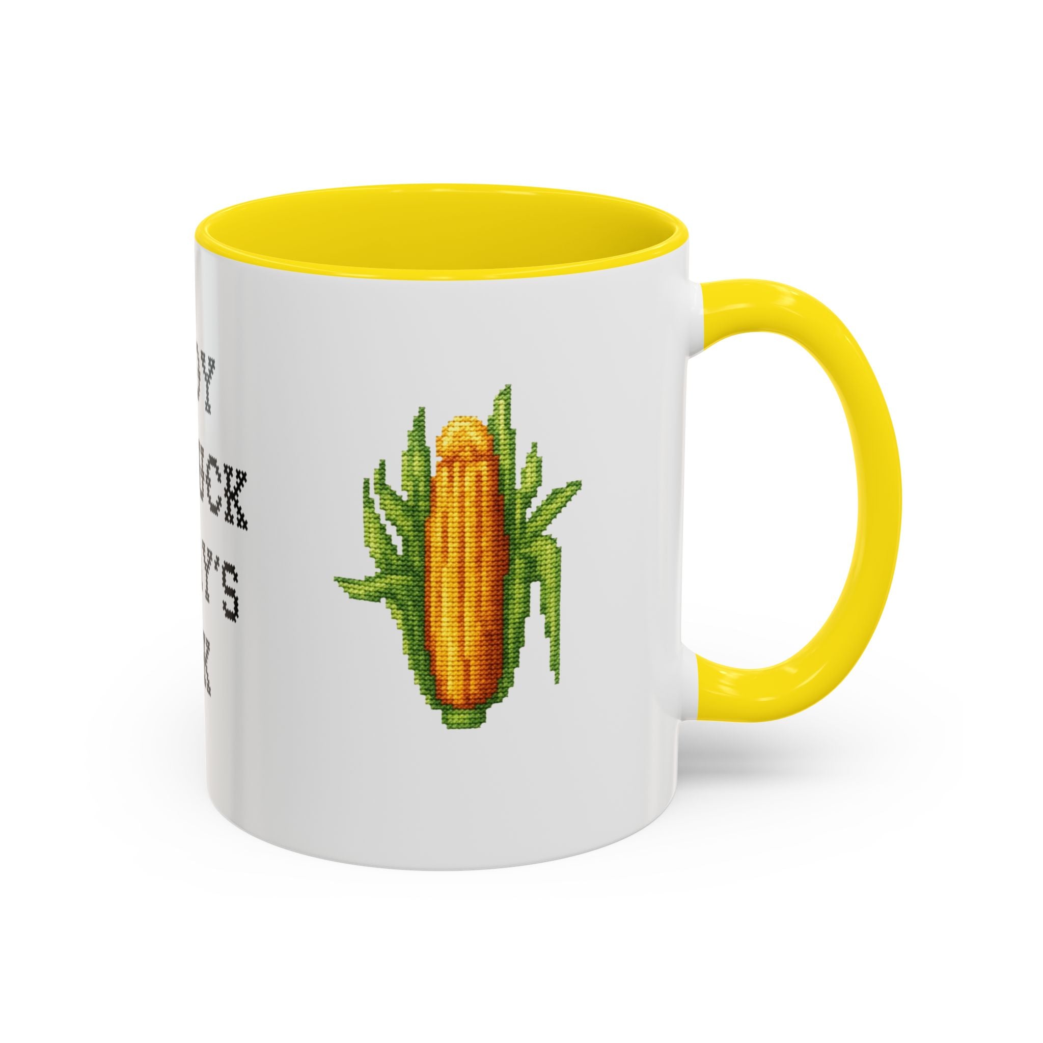 Shuck It Mug