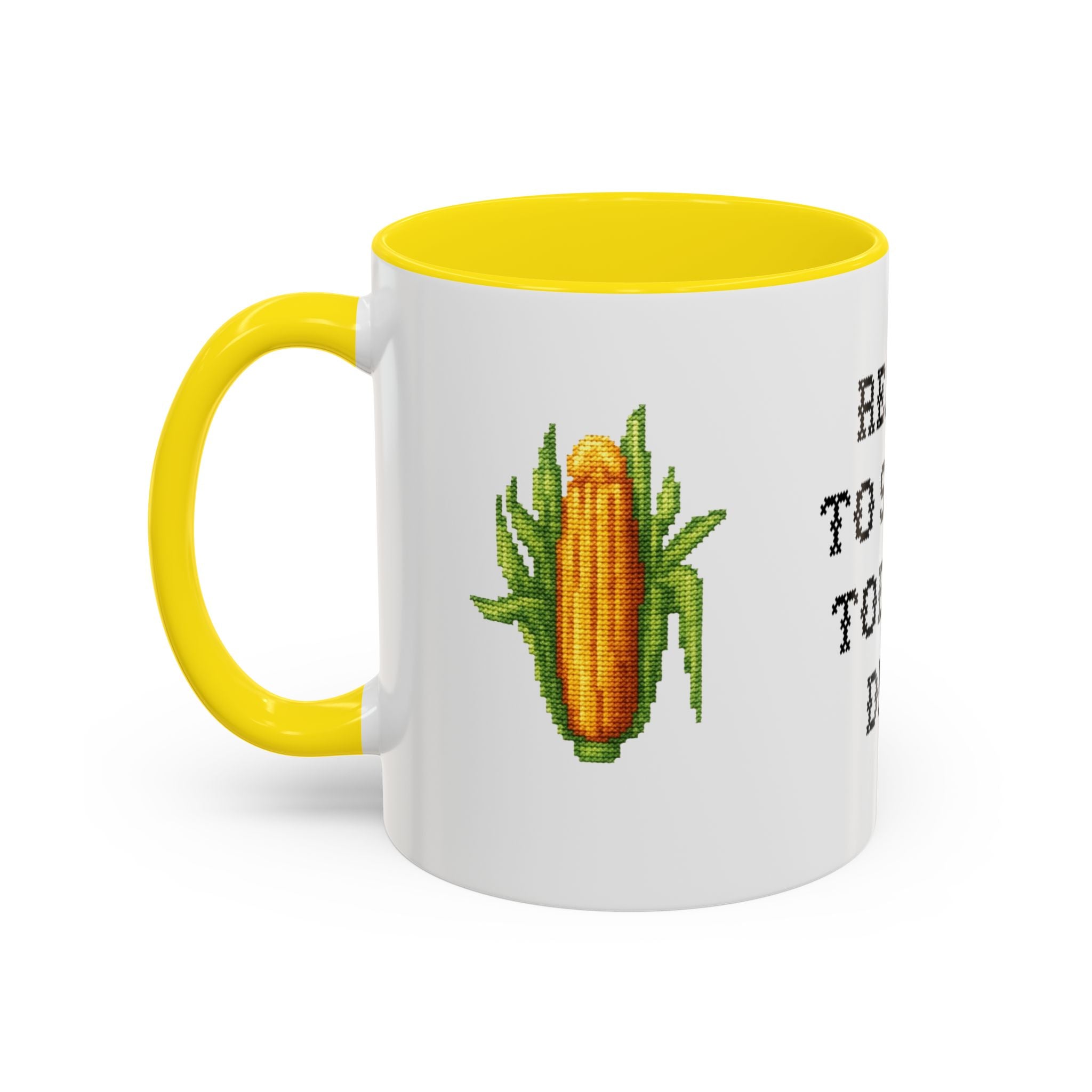 Shuck It Mug