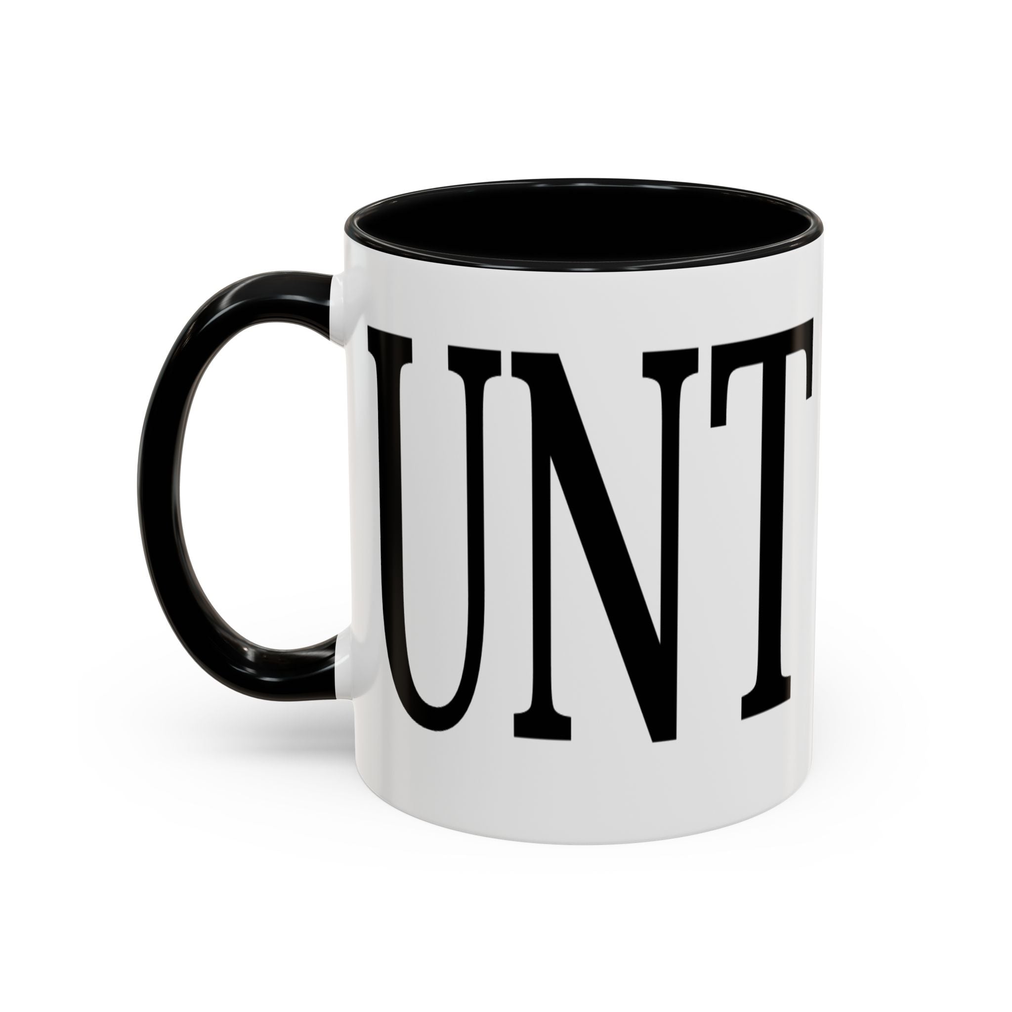 The Ultimate Compliment Mug