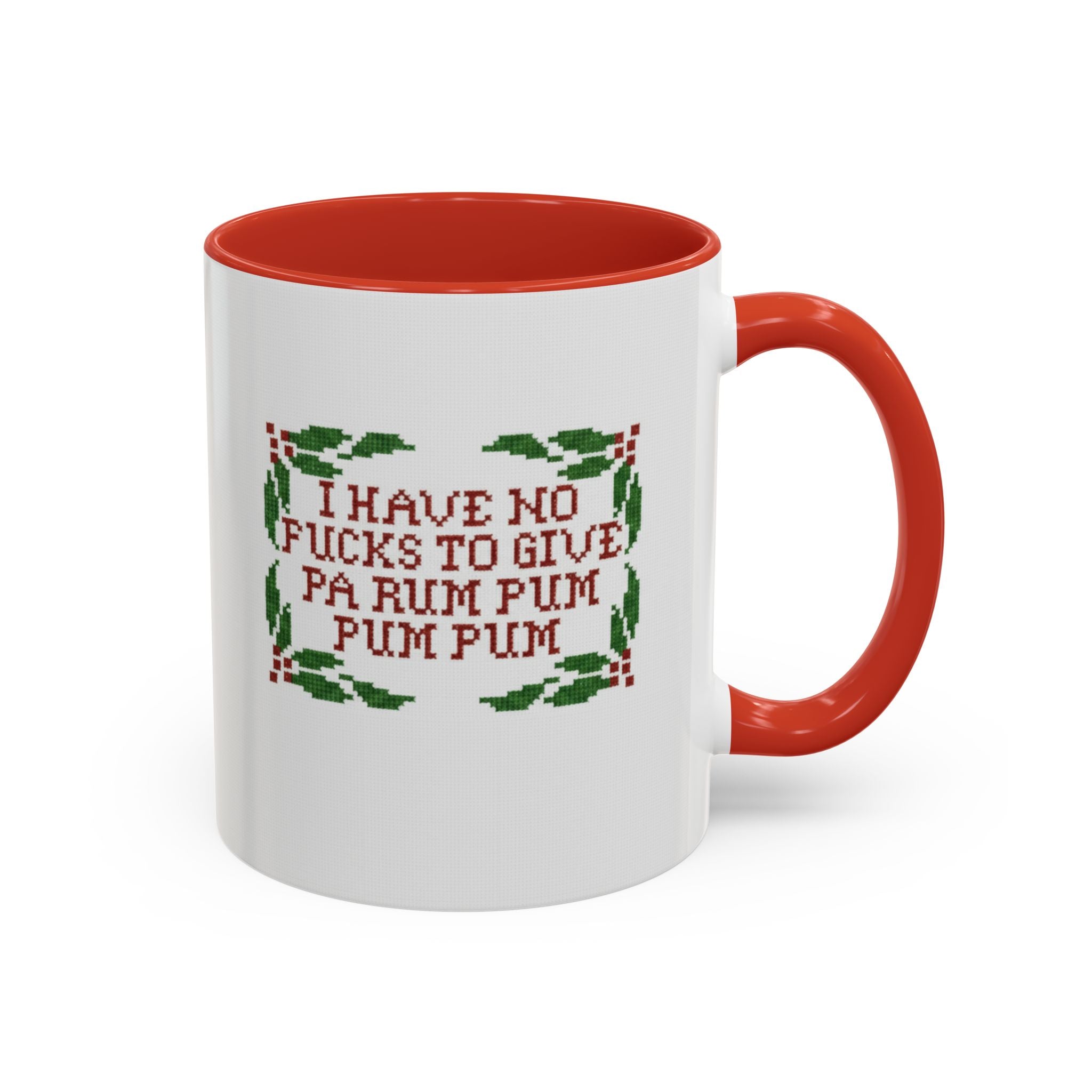 Holiday Cheer Mug