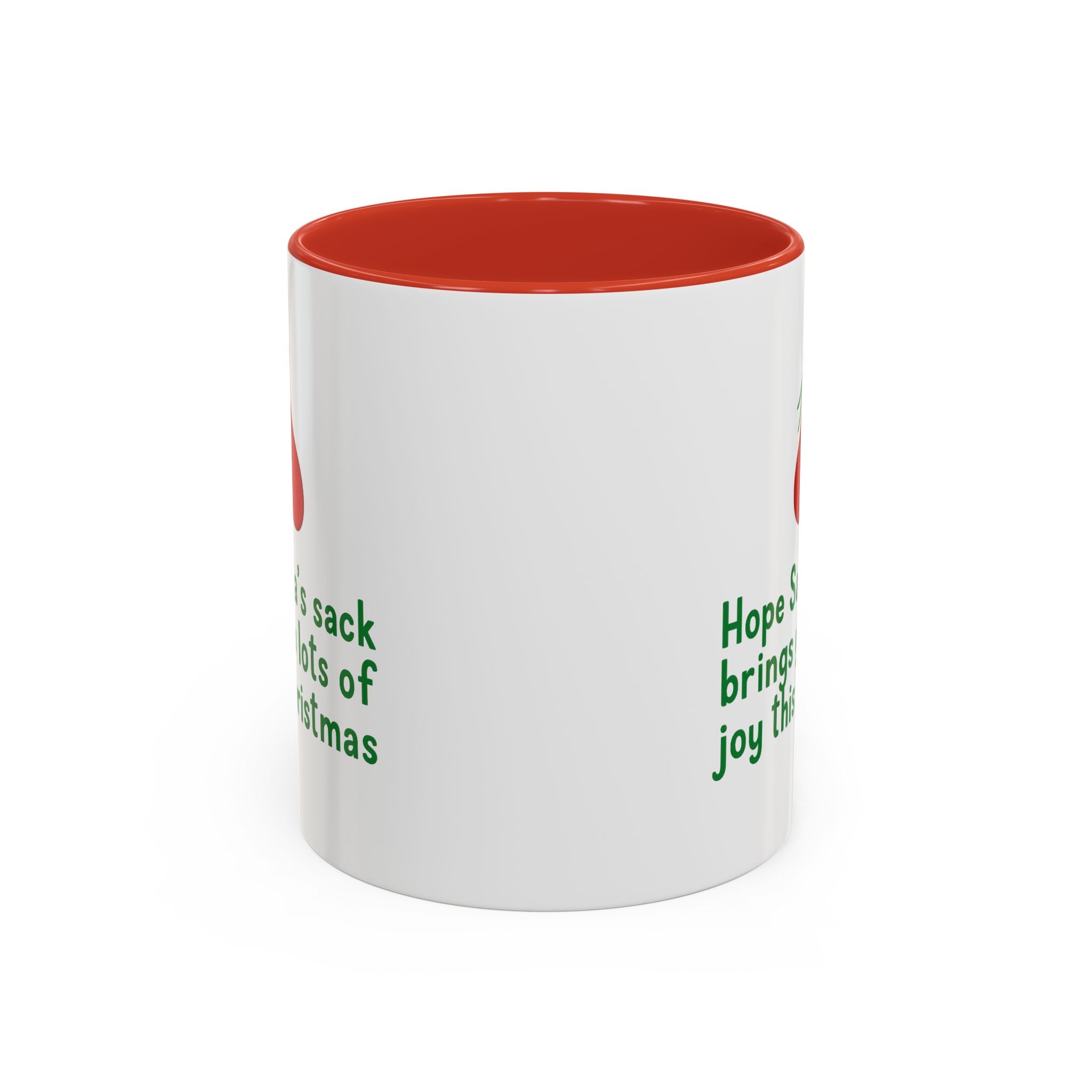 Christmas Joy Mug